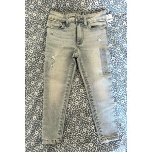 GAP Kids Light Blue Jegging Ankle Jeans